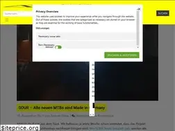 Sites similar to stahlrahmen-bikes.de