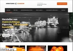 Sites similar to stahlrohr-fittings-flansche.com