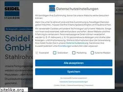 Sites similar to stahlrohr.com