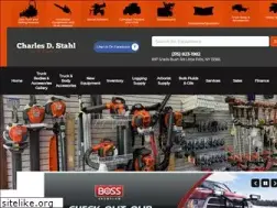 Sites similar to stahlsalesandservice.com
