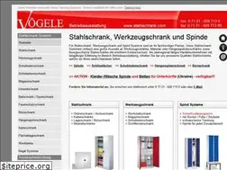 Sites similar to stahlschrank.com