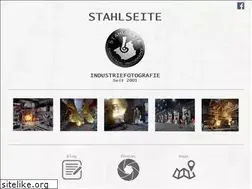 Sites similar to stahlseite.de