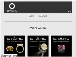 Sites similar to stahlstockholm.se