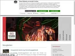 Sites similar to stahlwerk-thueringen.de