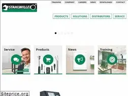 Sites similar to stahlwille.co.uk