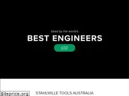 Sites similar to stahlwille.com.au