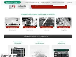 Sites similar to stahlwille.com.mx