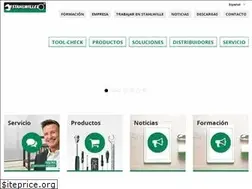 Sites similar to stahlwille.es