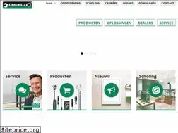 Sites similar to stahlwille.nl