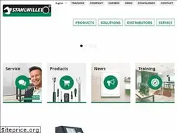 Sites similar to stahlwilletools.com