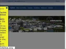 Sites similar to stahlyachten.de