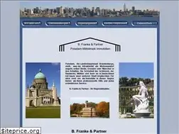 Sites similar to stahnsdorf-immobilien.de