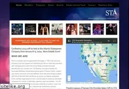 Sites similar to stahome.org
