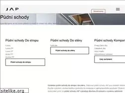 Sites similar to stahovaci-schody.eu