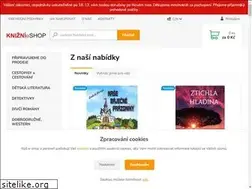 Sites similar to stahujknihy.cz