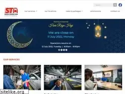Sites similar to stai.com.sg