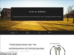 Sites similar to staialborgo.com