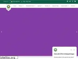 Sites similar to staialhidayahbogor.ac.id