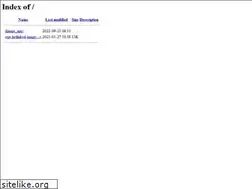 Sites similar to staiannawawi.com