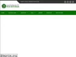 Sites similar to staibaturaja.ac.id