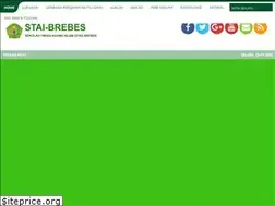 Sites similar to staibrebes.ac.id