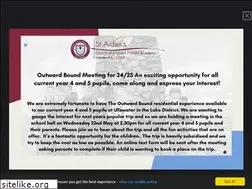 Sites similar to staidansblackburn.co.uk