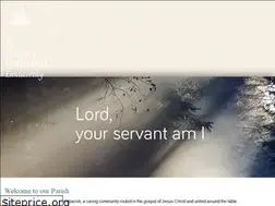 Sites similar to staidanscathedral.ie