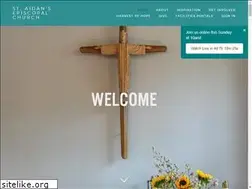 Sites similar to staidanschurch.org