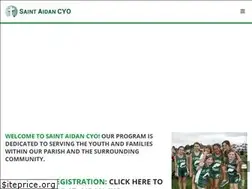 Sites similar to staidanscyo.org