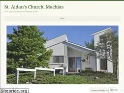 Sites similar to staidansmachias.org