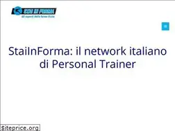 Sites similar to staiinforma.com