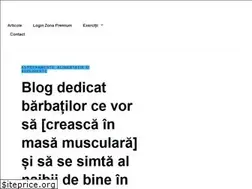 Sites similar to staiinforma.ro