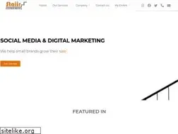 Sites similar to staiirsocialmedia.com
