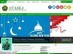 Sites similar to staika.ac.id
