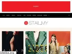 Sites similar to stail.my