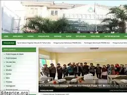 Sites similar to staima-alhikam.ac.id