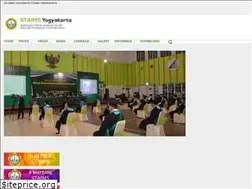 Sites similar to staimsyk.ac.id