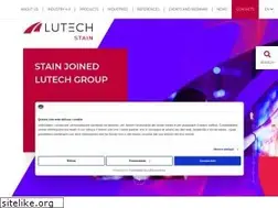 Sites similar to stain.it