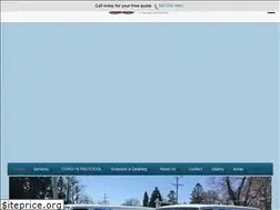 Sites similar to stainawayinc.com