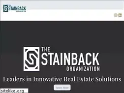 Sites similar to stainback.com