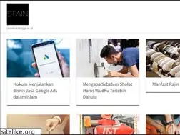 Sites similar to stainbukittinggi.ac.id