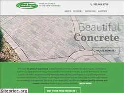 Sites similar to staincrete.com