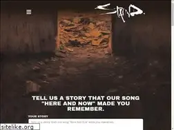 Sites similar to staind.com