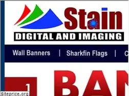 Sites similar to staindigital.com