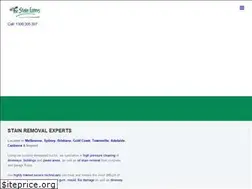 Sites similar to staineaters.com.au