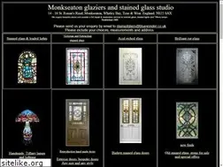 Sites similar to stained-glass-studio.co.uk