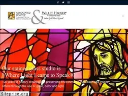 Sites similar to stained-glass-window.us