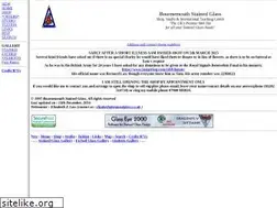 Sites similar to stainedglass.co.uk