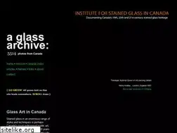 Sites similar to stainedglasscanada.ca