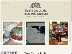 Sites similar to stainedglassclass.com